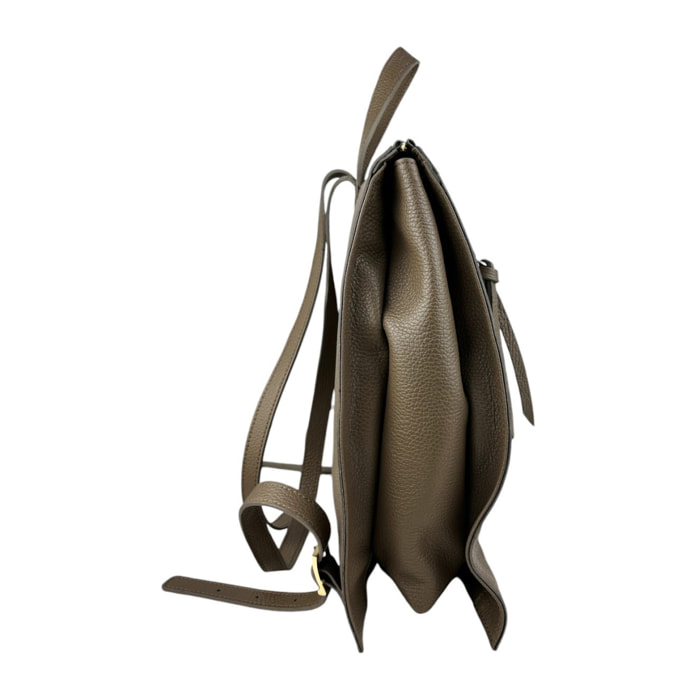 Mochila Cheval Firenze Susanna Gris Pardo