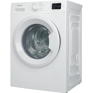 Lave linge hublot INDESIT IM864MYTIMEFR