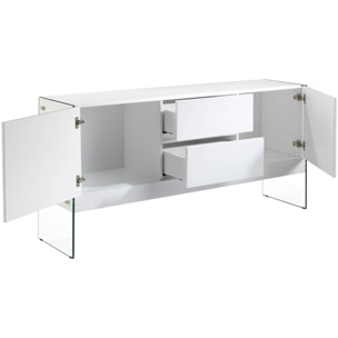 Aparador de Angel Cerda de DM 180x45x85cm