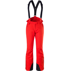 HYRA CORVARA LADY SKI PANT