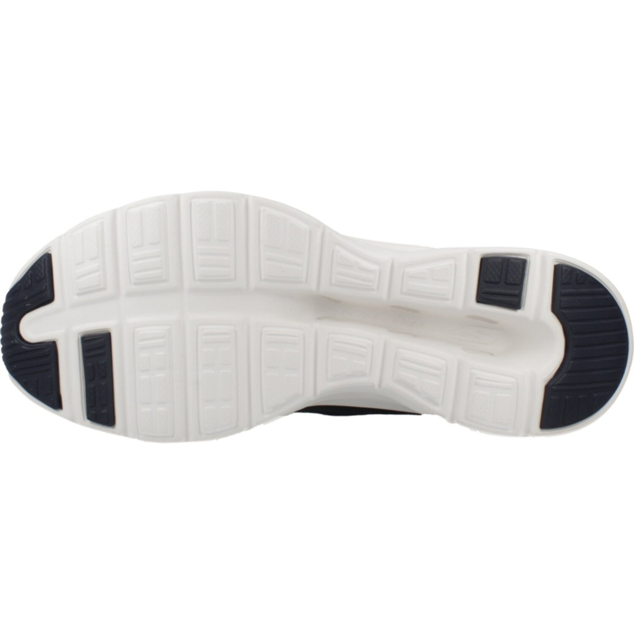 Sneakers De  Mujer Go Walk Glide Step 2.0 Kris Azul