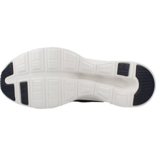 Sneakers De  Mujer Go Walk Glide Step 2.0 Kris Azul