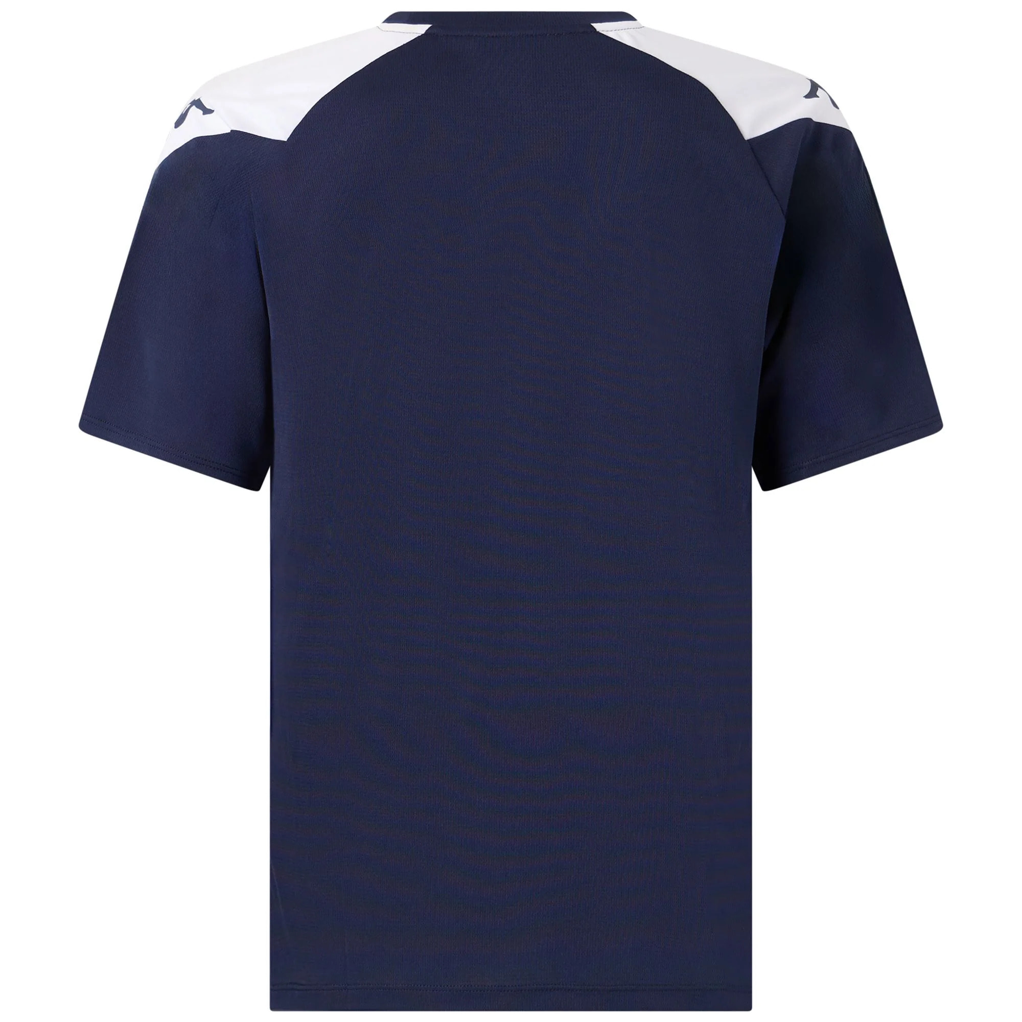 Kappa - Maglie gioco Uomo Blu - Kappa4Football Loreto