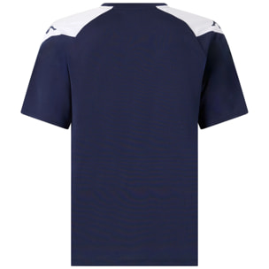 Kappa - Maglie gioco Uomo Blu - Kappa4Football Loreto