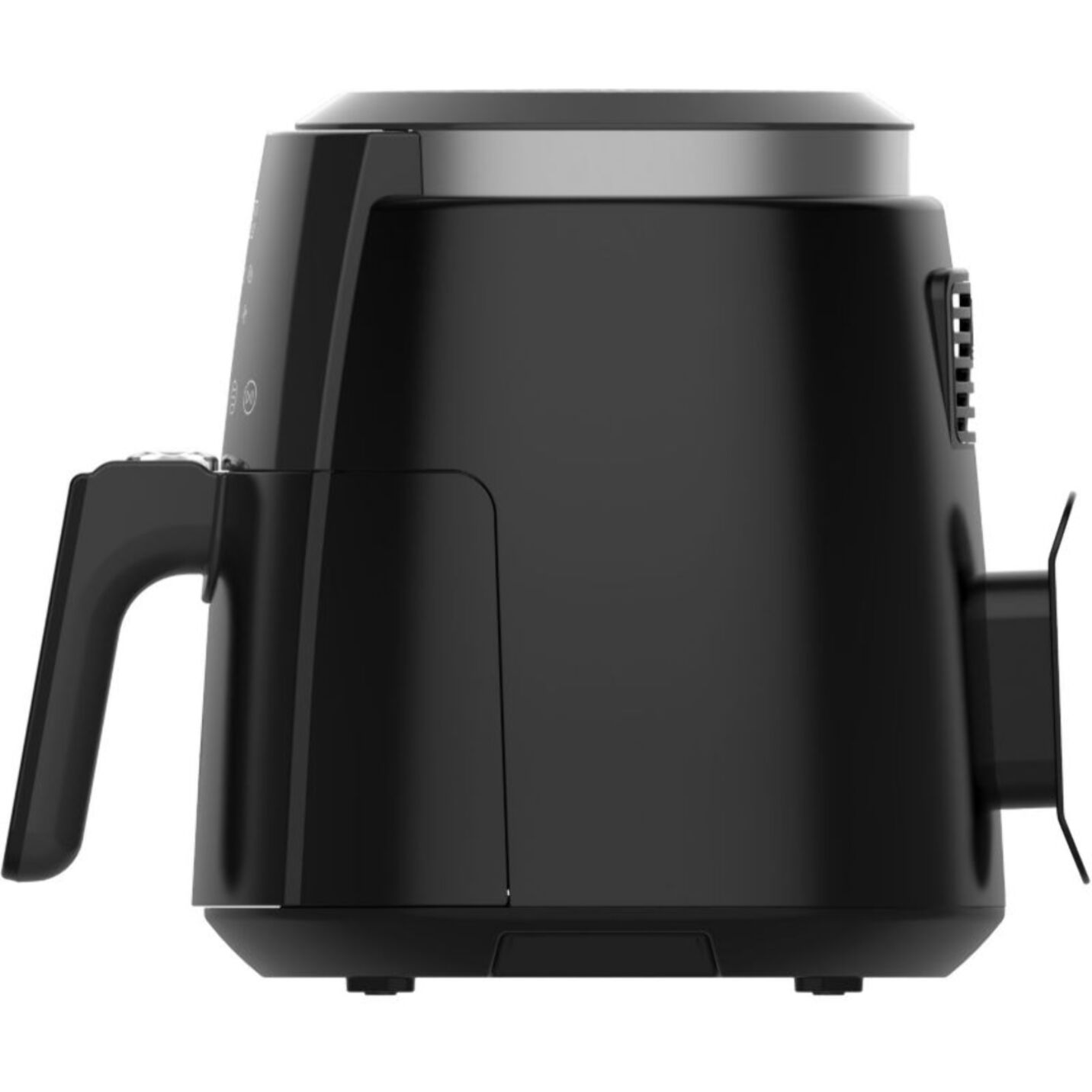 Friteuse sans huile ESSENTIELB EAF1, Noir, 3,5 L, 8 programmes