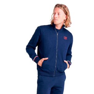 Tute da uomo College Ash