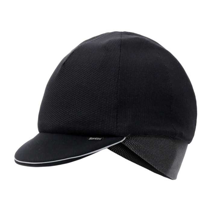 Passo - Gorra Invernal - Ne - Unisex