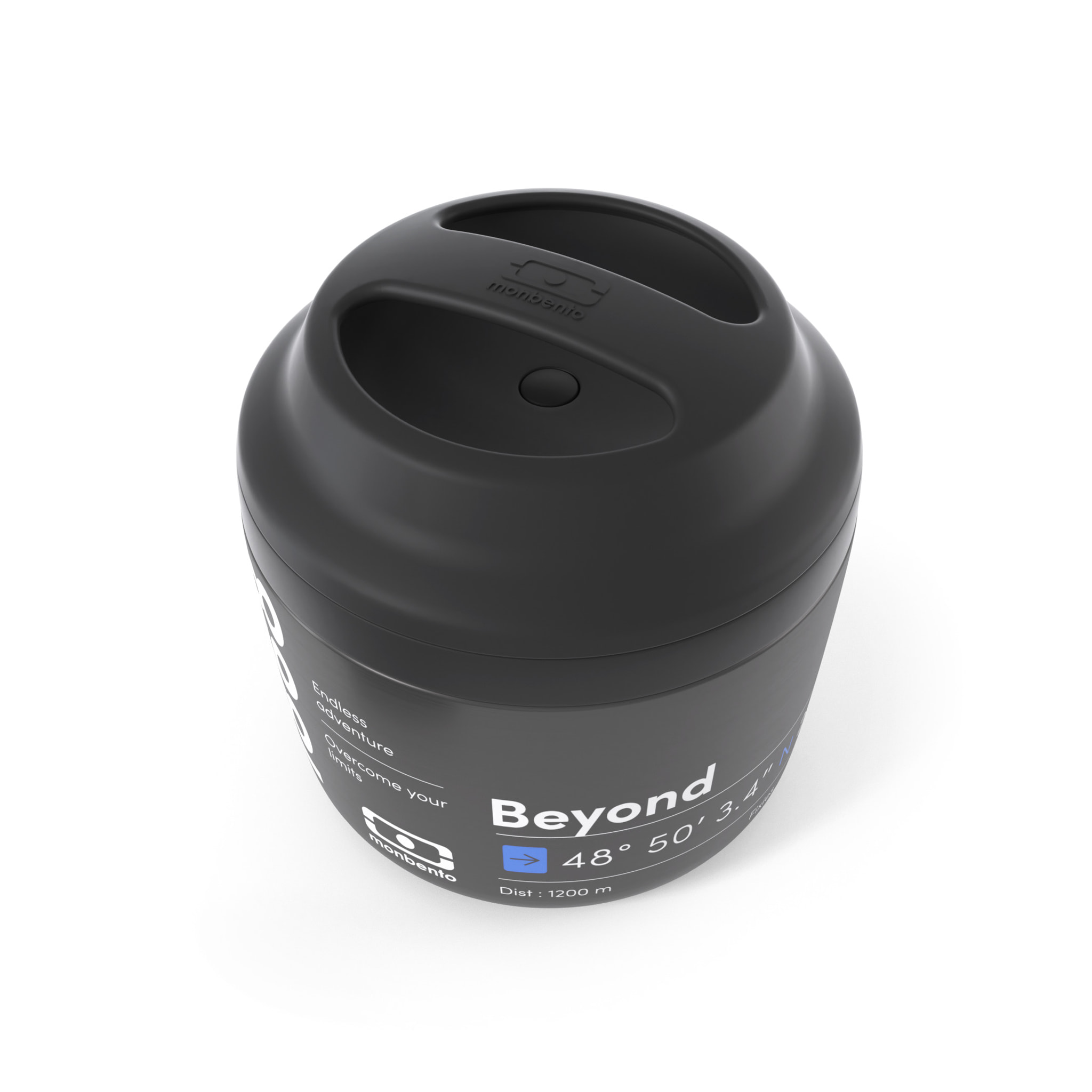 Lunch box isotherme Element 550ml Beyond