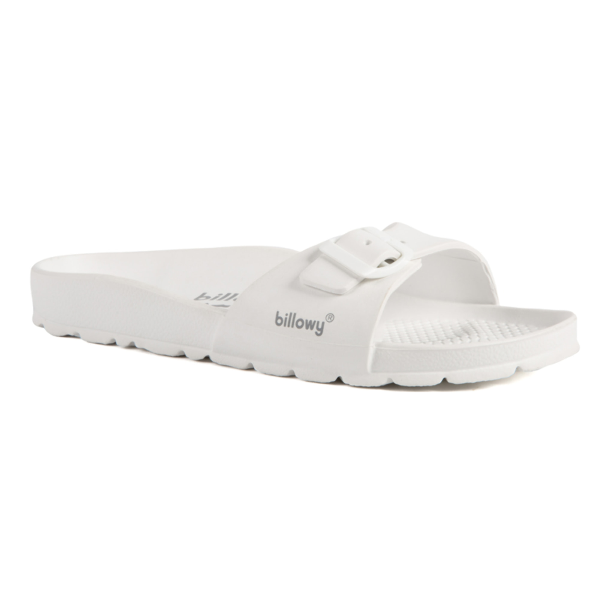 Sandalo BILLOWY BIANCO
