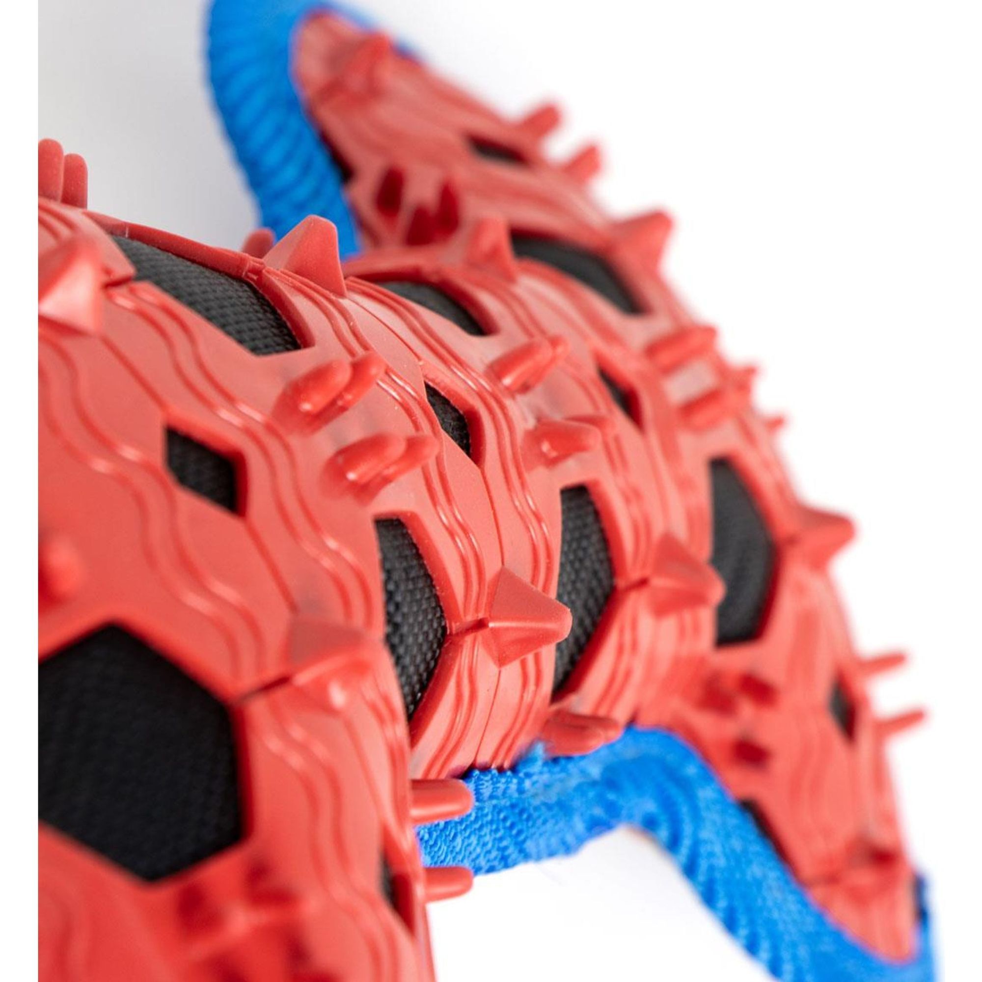 Juguete Para Perro Tpr Spiderman