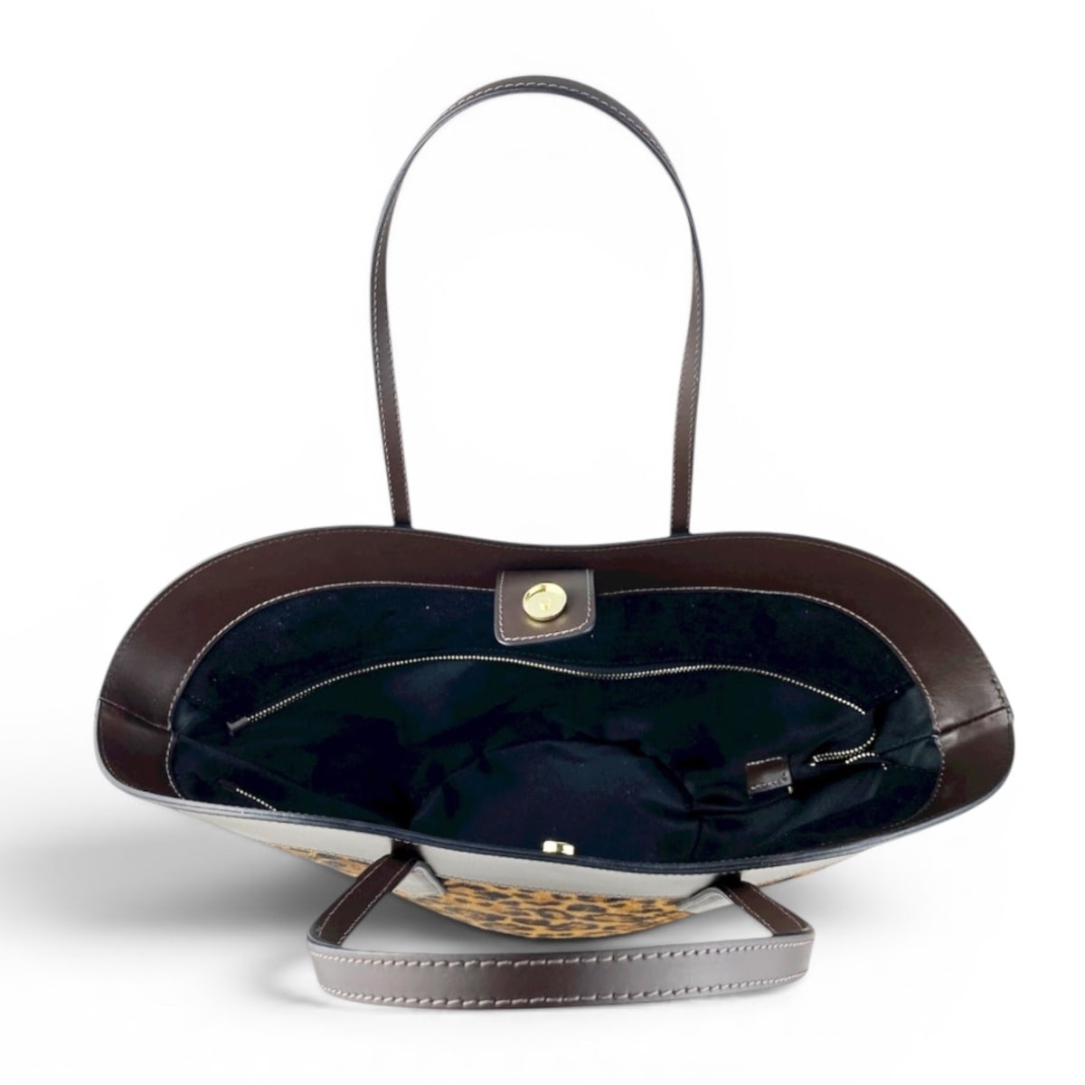Borsa a Spalla Cheval Firenze Miranda F/W Maculato