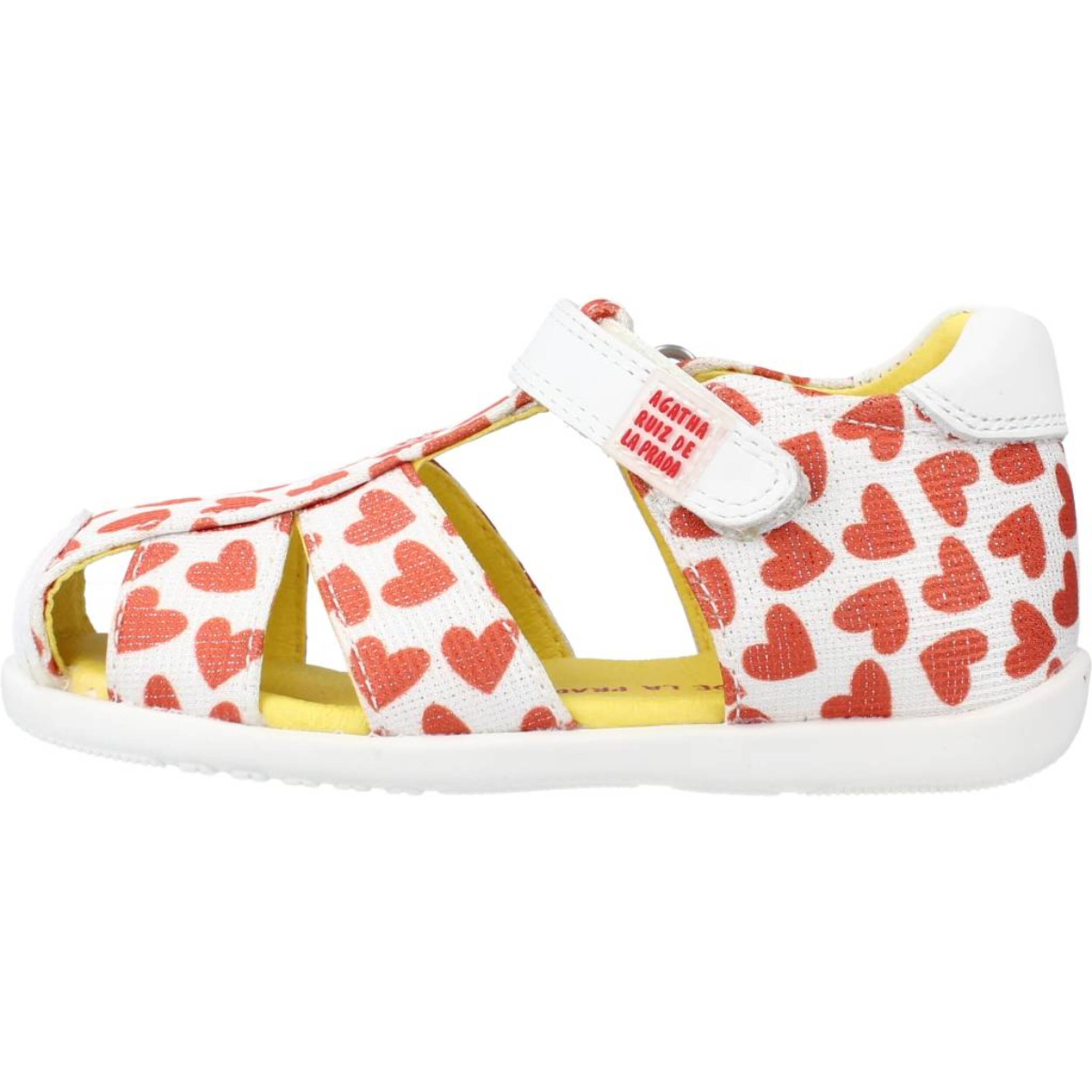 SANDALIAS AGATHA RUIZ DE LA PRADA 212900