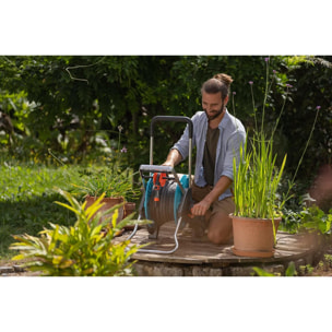 Kit tuyau Liano Life - 20 m - GARDENA - 18450-20