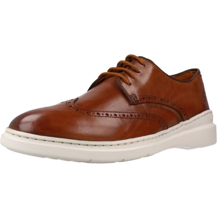 DERBIES - OXFORD CLARKS DENNET WING