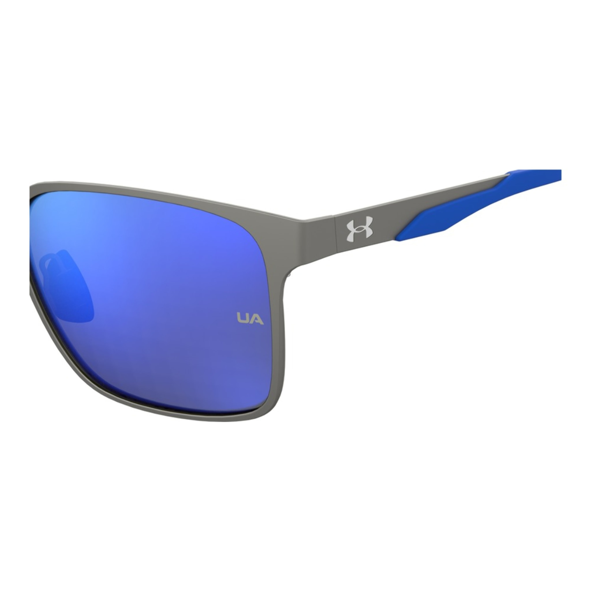 Gafas de Sol Under Armour UA ASSIST MTL/G V6D de Metal Hombre 57 mm