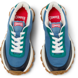 Zapatillas - CAMPER Drift Trail - Multicolor - Textil técnico