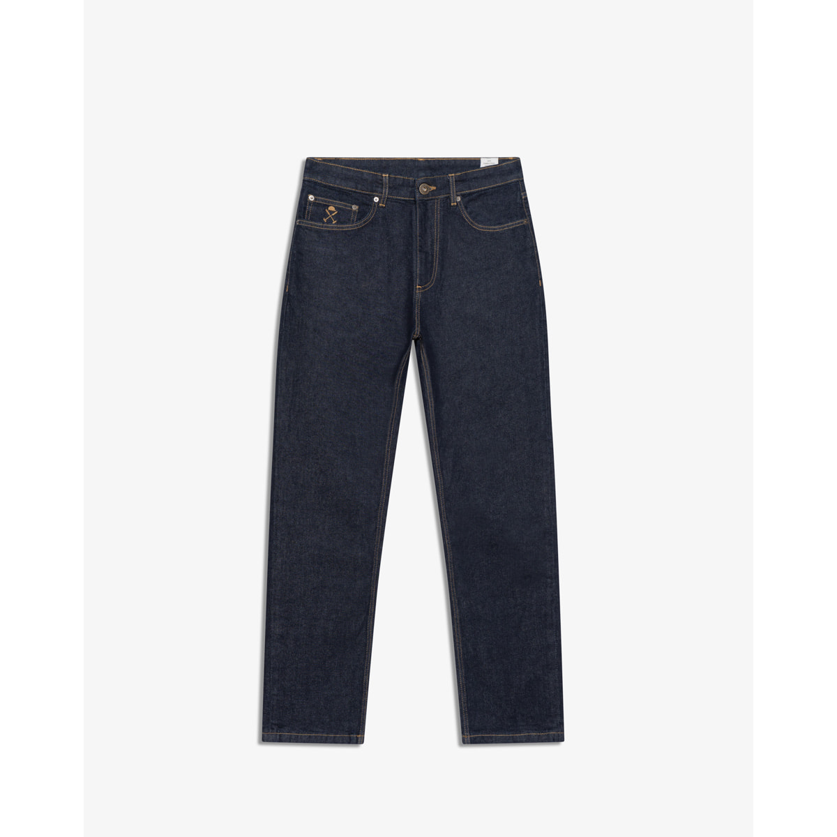 PANTALON DENIM