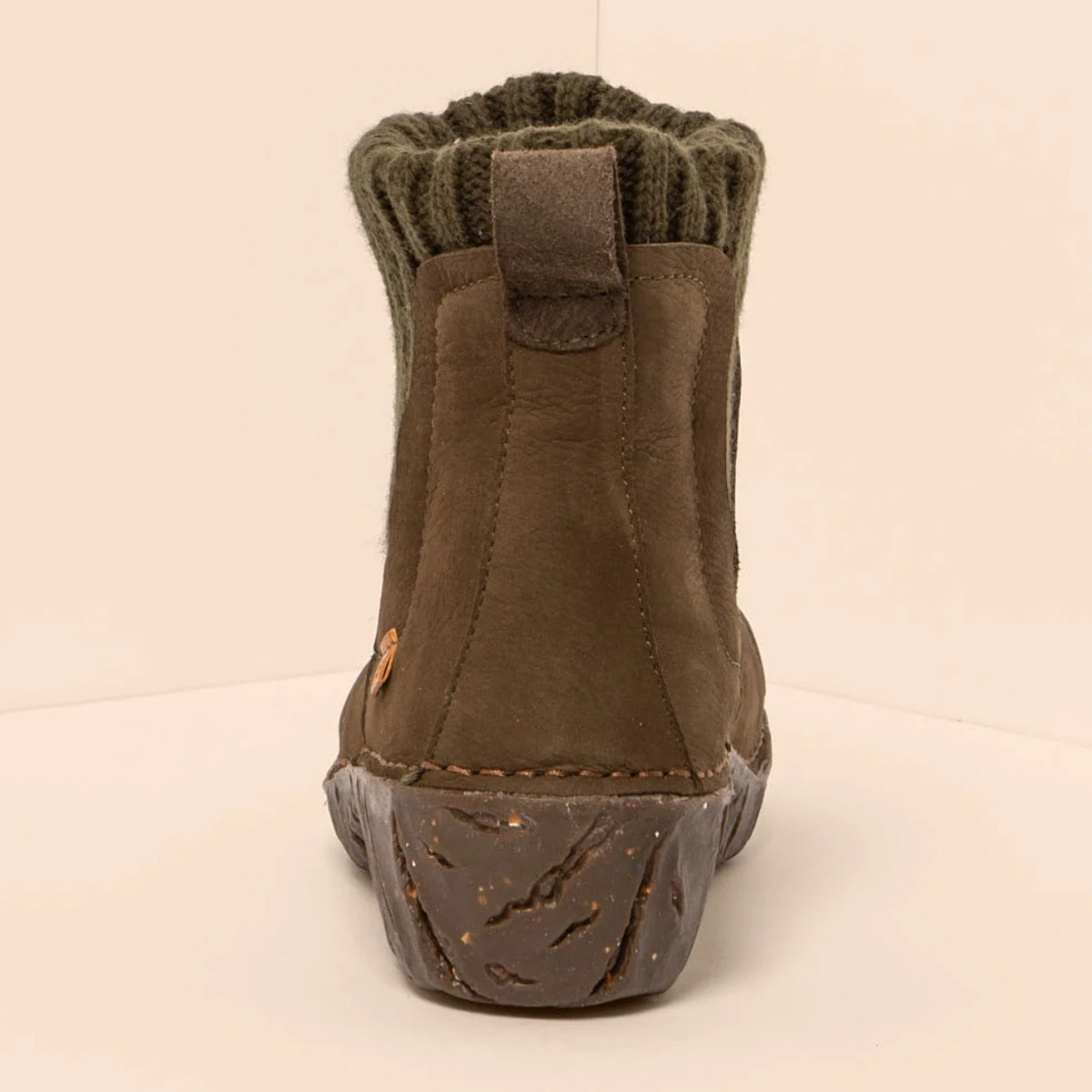 Botines NE23 PLEASANT FOREST/ YGGDRASIL color Forest