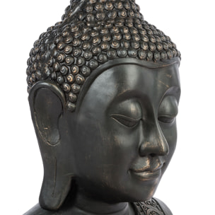Decoraición de Buda 113 cm altura