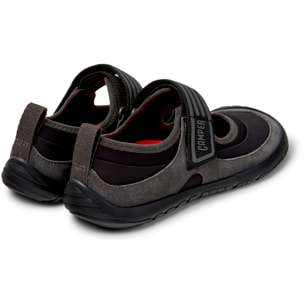 Bailarinas - CAMPER Peu Path+ - Multicolor - Piel de ante
