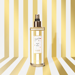 Vanilla & Monoi - Brume Parfumé 200ml