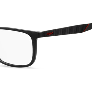 Gafas de Vista Hugo HG 1307 807 de Tr90 Hombre 55 mm