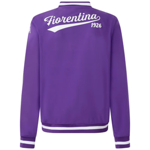 Giacche Kappa Uomo Supporter Ambery Fiorentina Viola