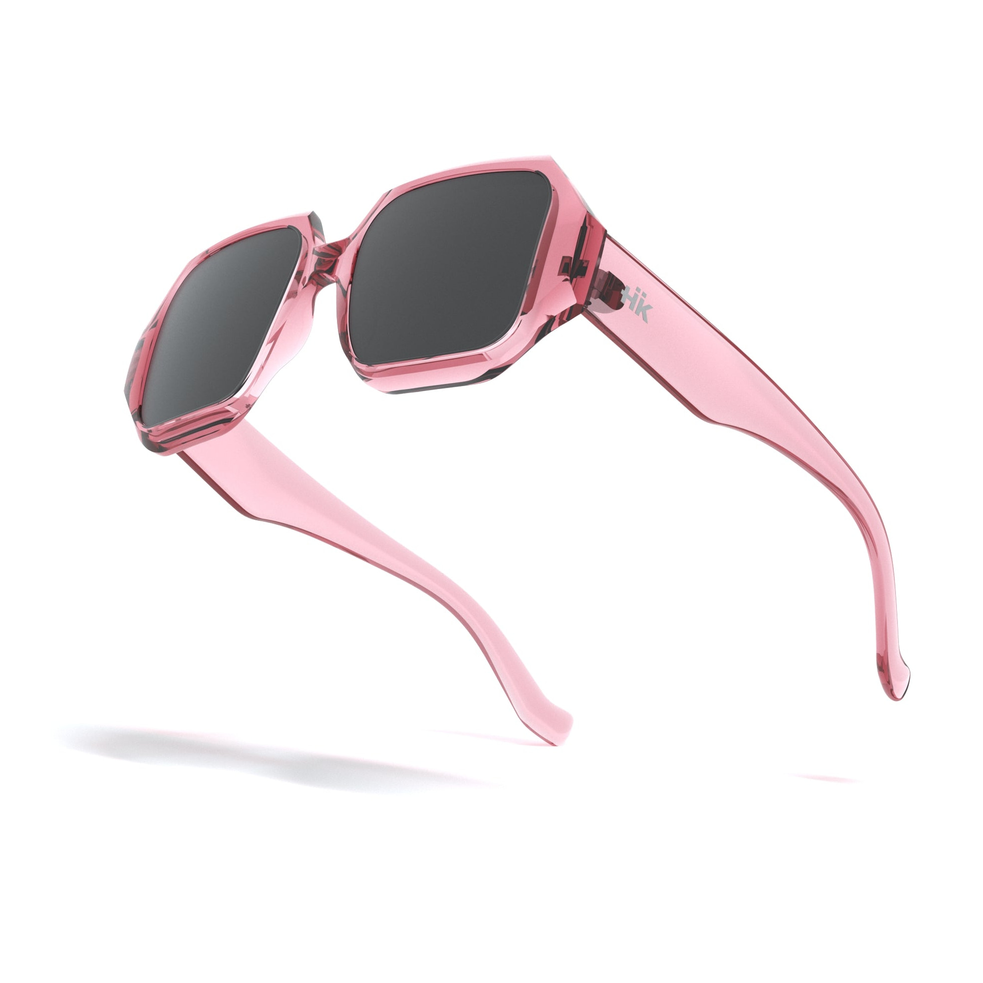 Gafas de Sol Holbox Rosa Hanukeii para hombre y mujer