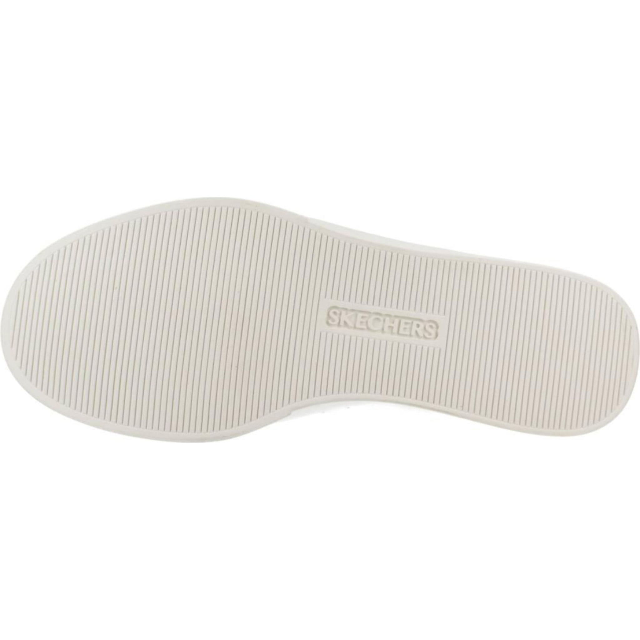Sneakers De  Mujer Eden Lx Blanco