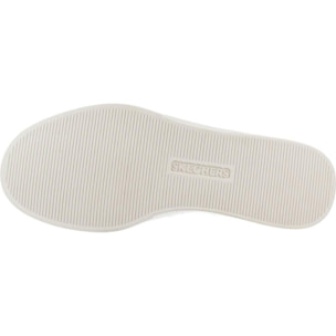 Sneakers De  Mujer Eden Lx Blanco