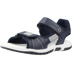 Sandalias Niño de la marca CHICCO  modelo FARRET AZUL