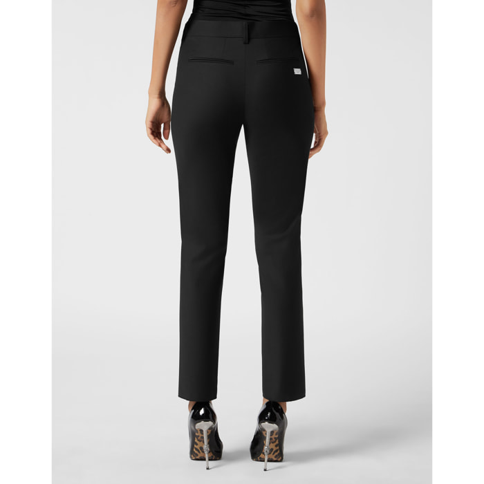 PHILIPP PLEIN Trousers