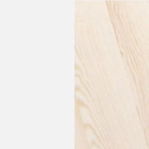 Cama cabaña Koti Blanco - Oak