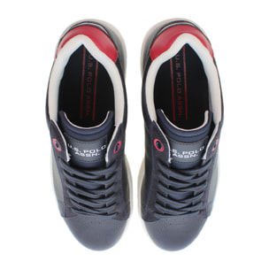 Sneakers U.S. Polo Assn. blu