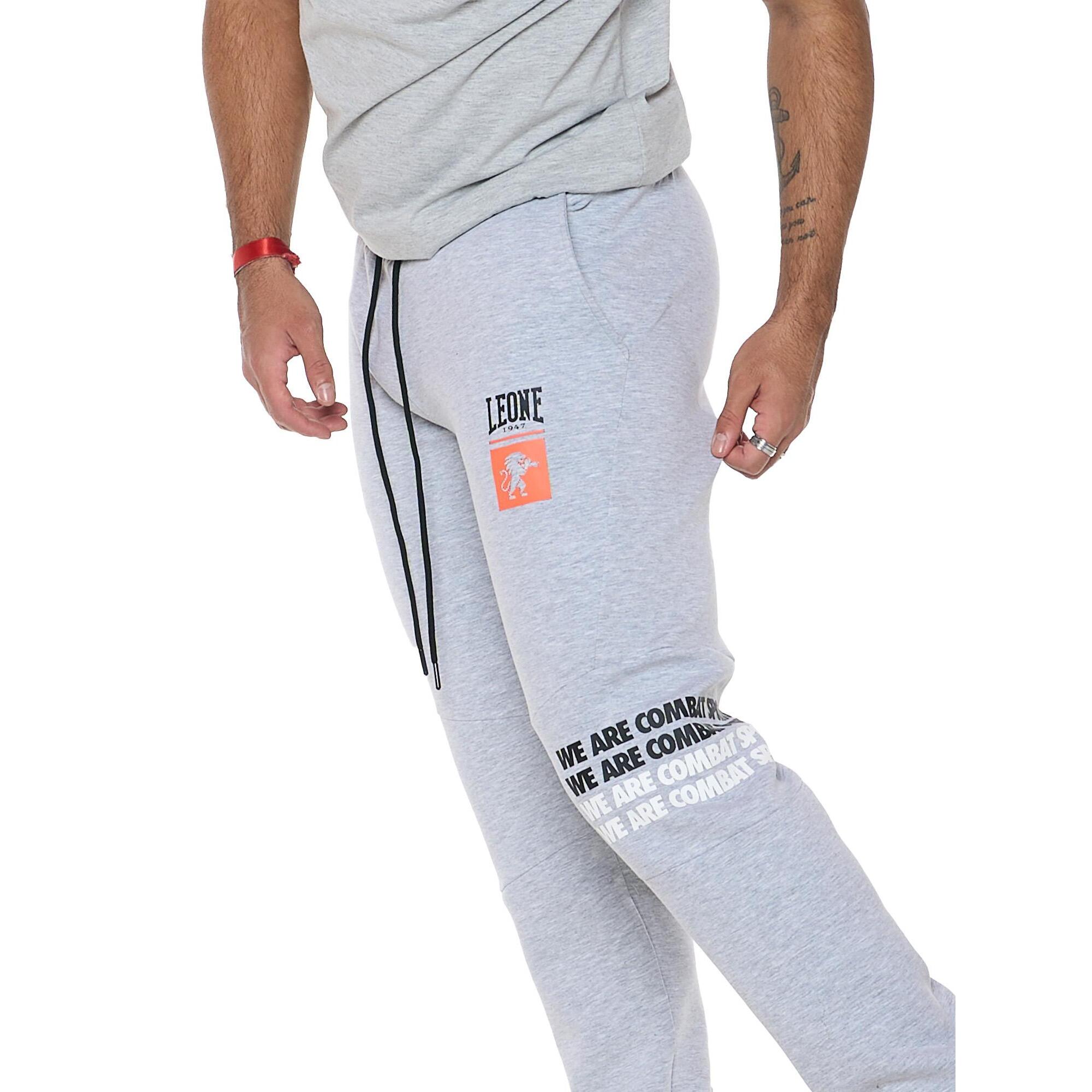 Pantalón deportivo ligero de neopreno "Tech"