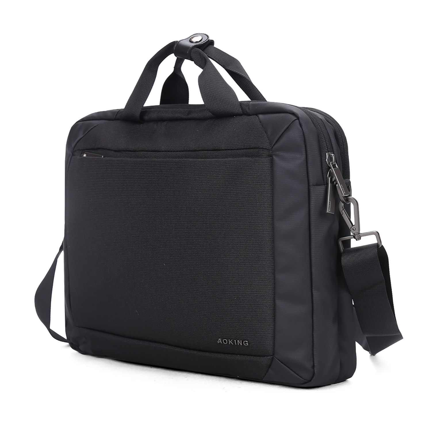 Borsa da lavoro  da uomo Textile Polyester 40x29x8.5 cm