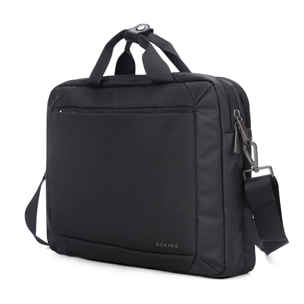 Borsa da lavoro  da uomo Textile Polyester 40x29x8.5 cm