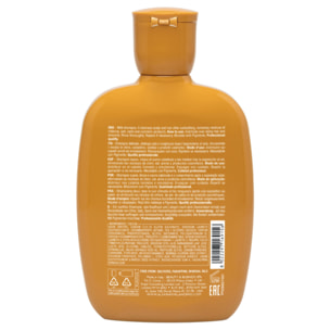 ALFAPARF MILANO Semi Di Lino Sunshine After Sun Low Shampoo 250ml