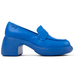 CAMPER Thelma - Mocasines Mujer Azul