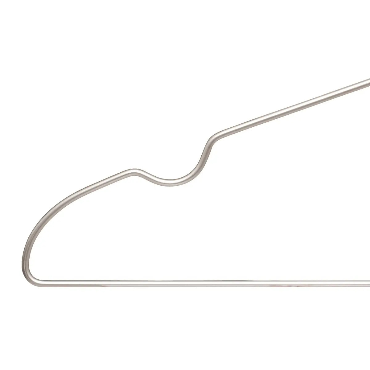 Lot de 5 cintres Hang' Up