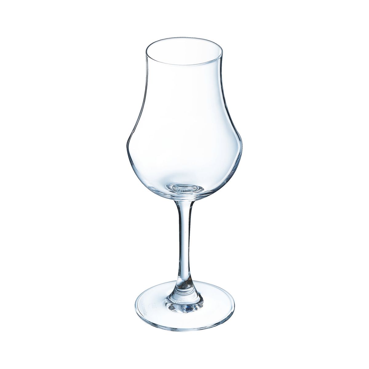 6 verres à pied Open Up Spirits - Chef&Sommelier