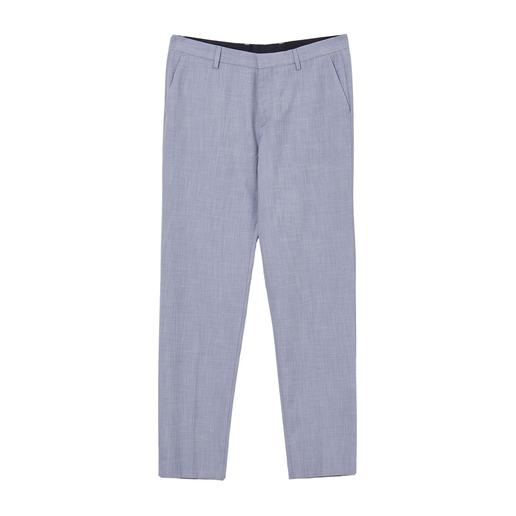 Pantalone strutturato