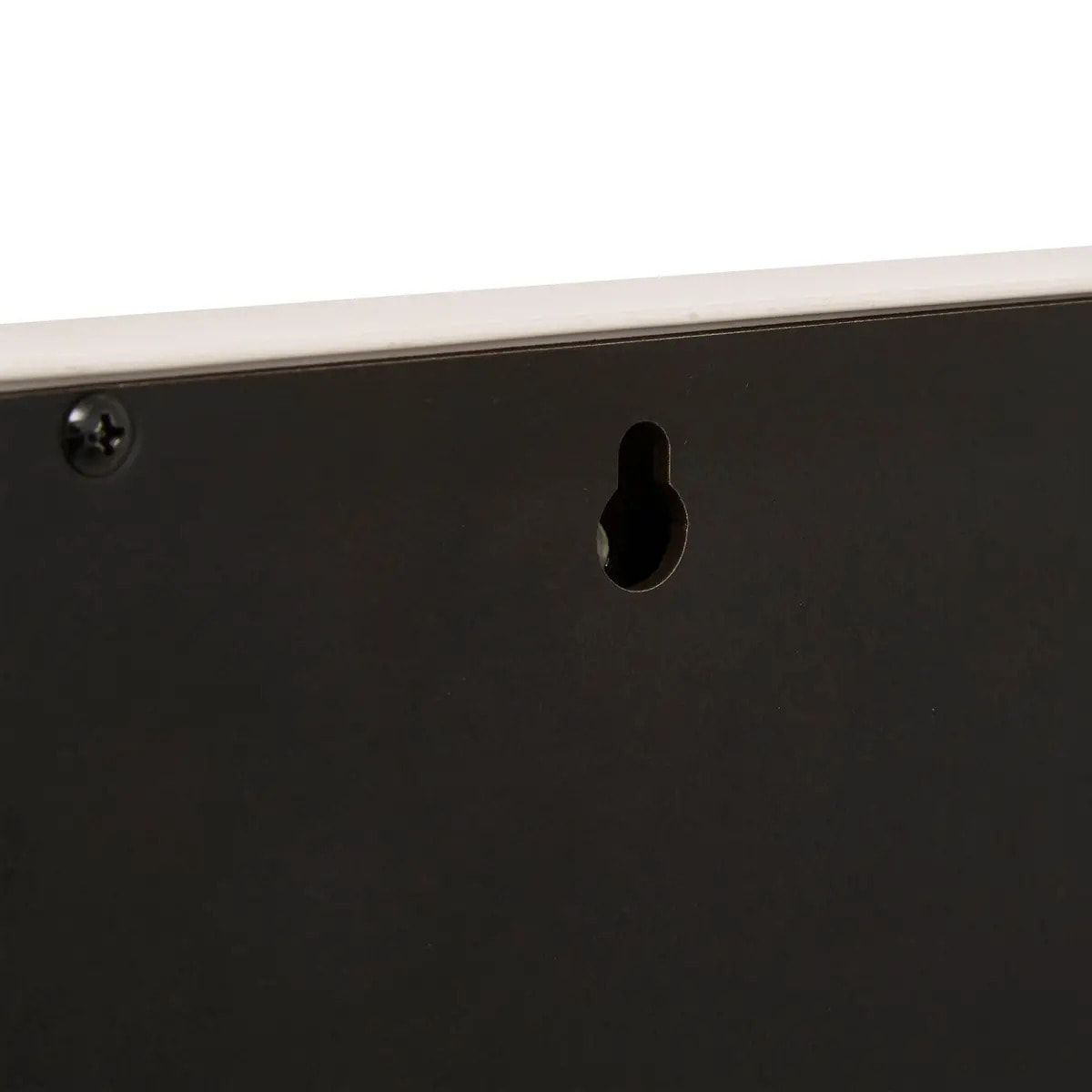Miroir pivotant LED Holly L50cm