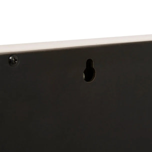 Miroir pivotant LED Holly L50cm
