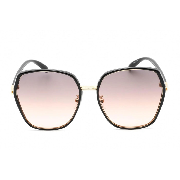 Guess - lunettes de soleil pour femme - noir - indice solaire: protection UVA