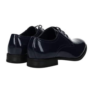 Derby Uomo Tata Italia Blu