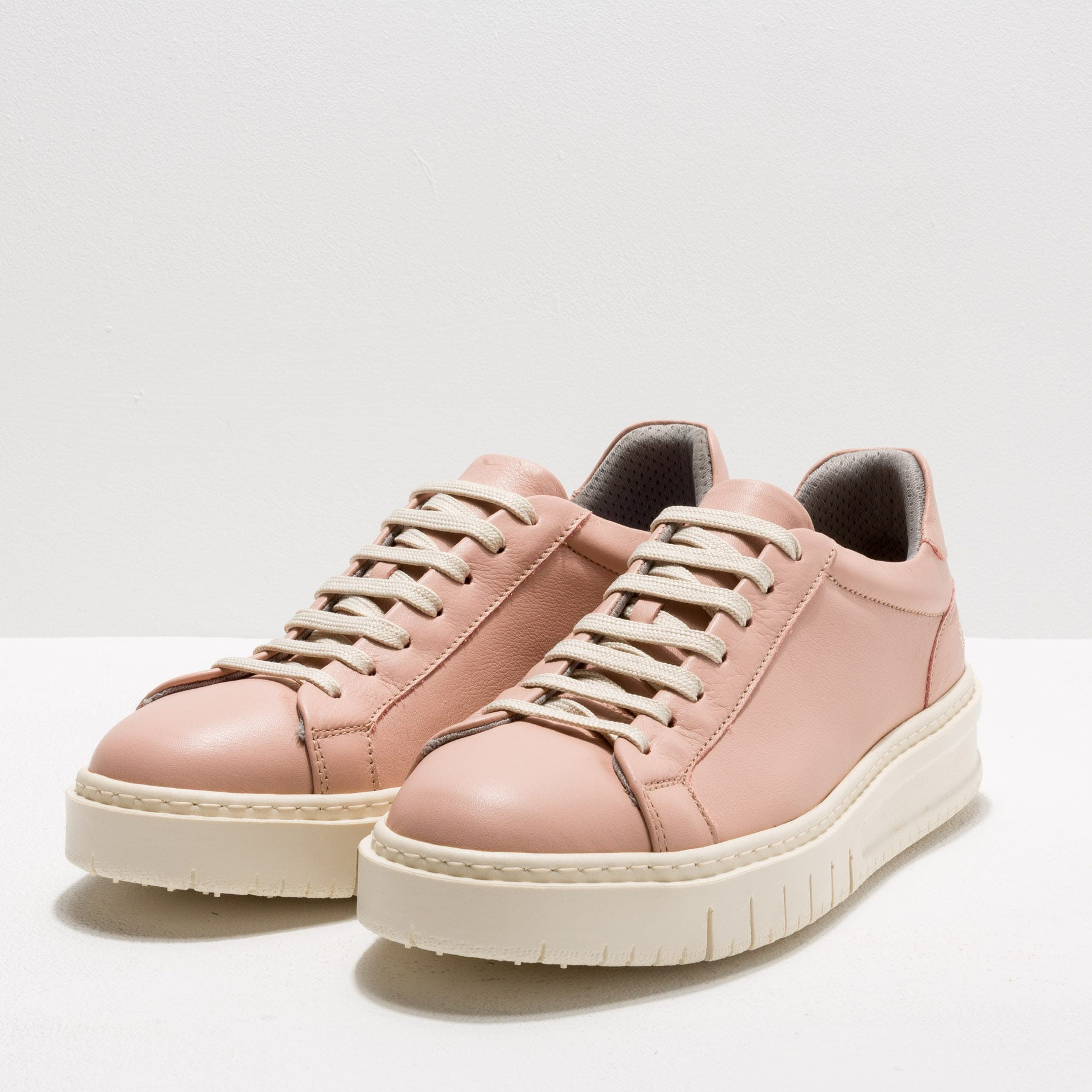 Zapatos 1776 NAPPA ROSE/BELLEVILLE color Rose