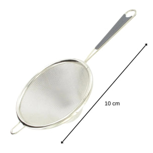 Set de 2 ustensiles de cuisine passoire Fackelmann Basic