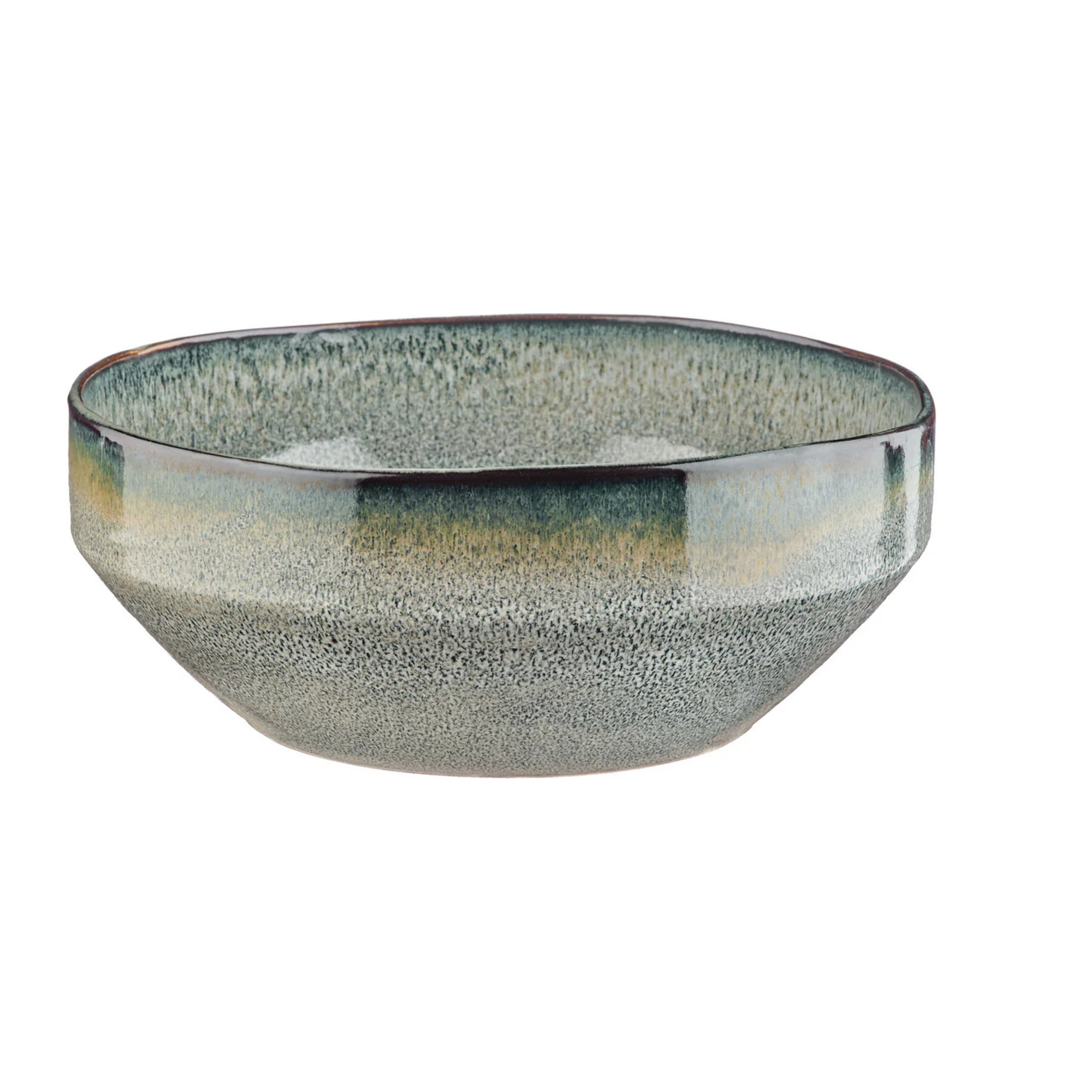 Saladier GENESIS Ø22,5cm - Terre