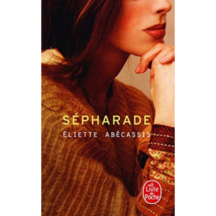 Abécassis, Eliette | Sépharade | Livre d'occasion